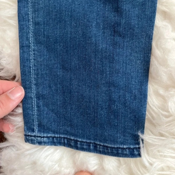 Joie Viola Mid-Ride Skinny Jeans Size 26 - Picture 8 of 10